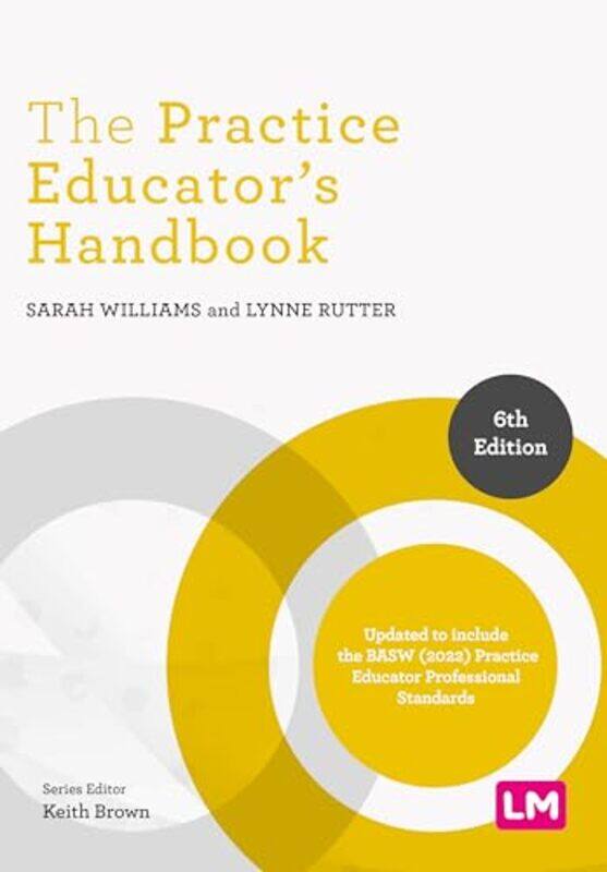 

The Practice Educators Handbook by Paperblanks-Paperback