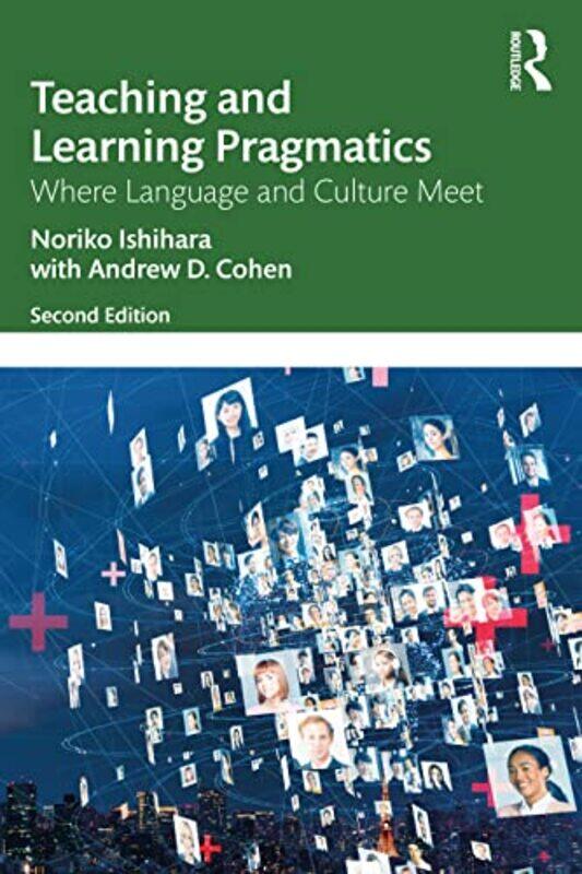 

Teaching and Learning Pragmatics by Michael Pause-Paperback