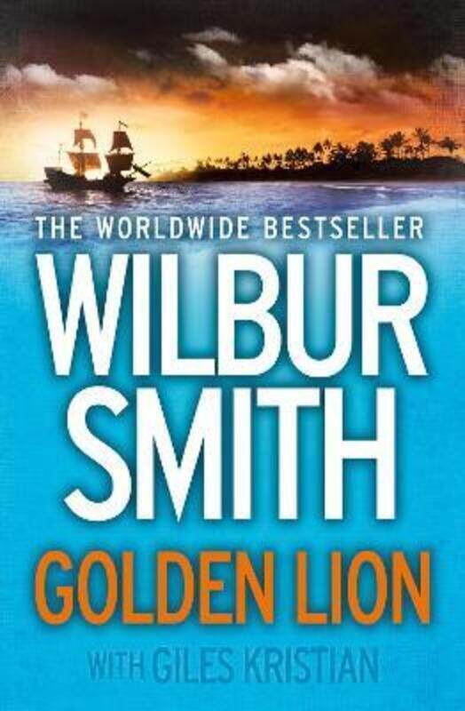 

Golden Lion (Courtney Family Adventures).paperback,By :Wilbur Smith