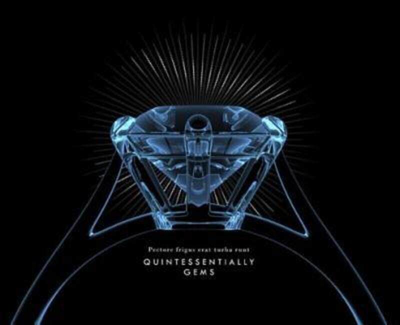 

Quintessentially Gems (Quintessentialy).Hardcover,By :Tamara Kaminsky