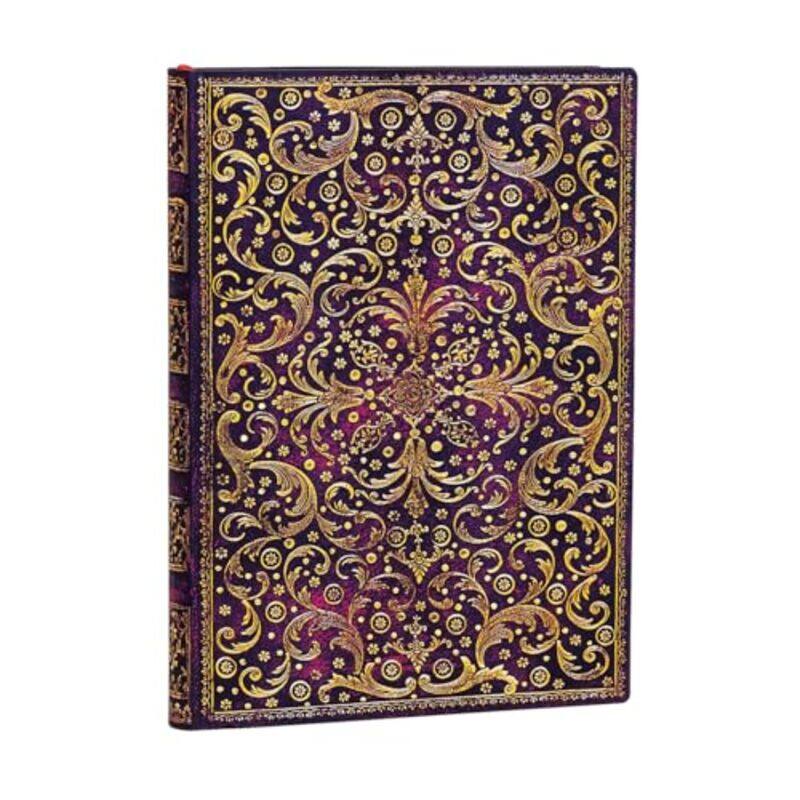 

Aurelia Midi Lined Softcover Flexi Journal 176 Pages by Paperblanks..Paperback