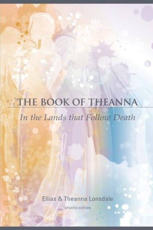 

The Book of Theanna Updated Edition by Jiang Liping-Paperback