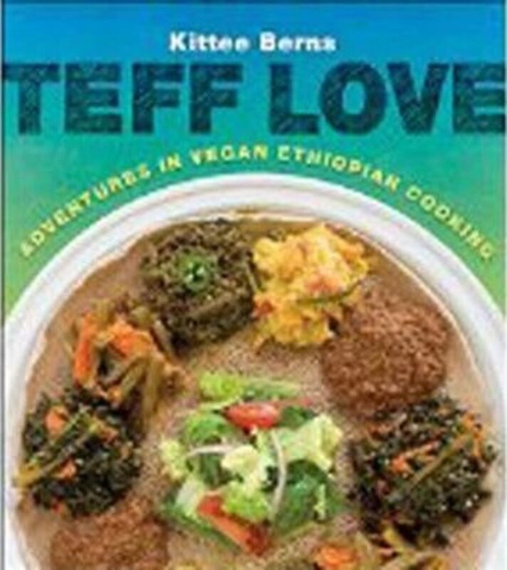 

Teff Love.paperback,By :Kittee Berns
