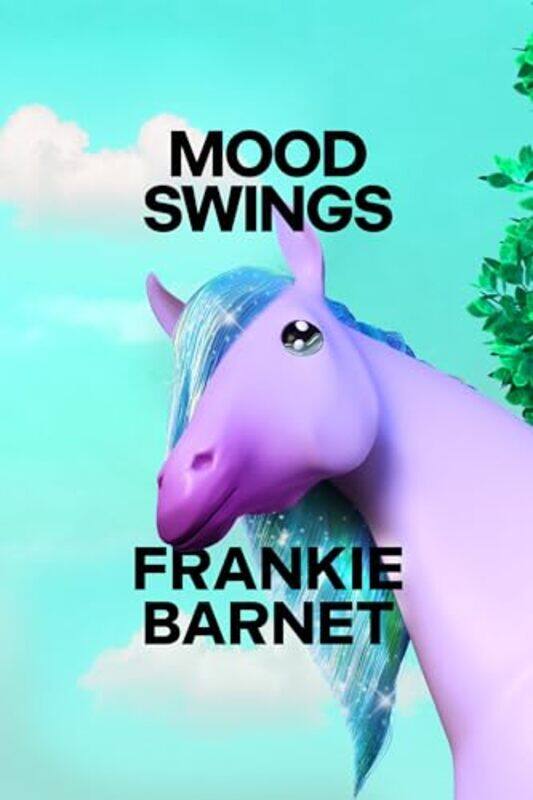 

Mood Swings By Barnet Frankie - Hardcover