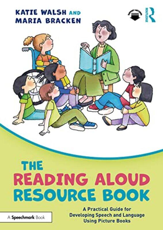 

The Reading Aloud Resource Book by Paperblanks-Paperback