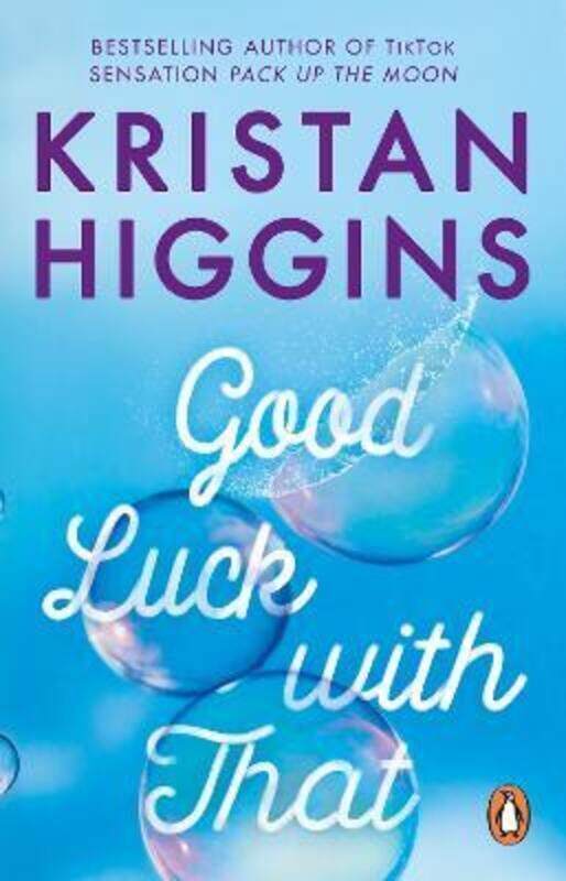 

Good Luck With That,Paperback, By:Kristan Higgins