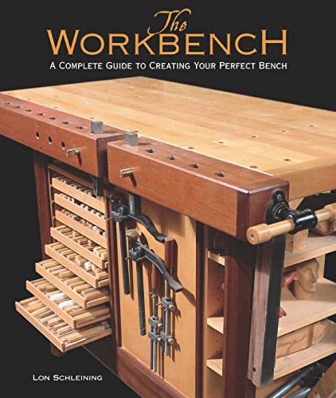 

Workbench The-Hardcover