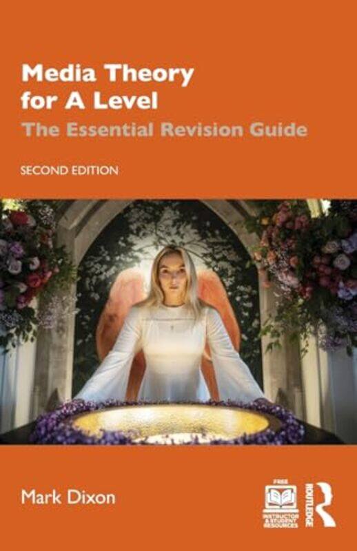 

Media Theory For Aevel The Essential Revision Guide By Dixon, Mark - Paperback