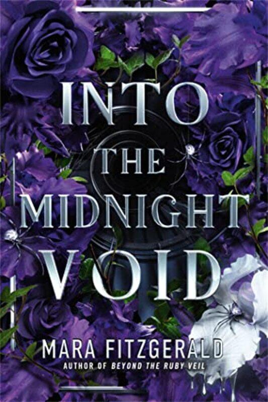 

Into the Midnight Void by Mara Fitzgerald-Hardcover