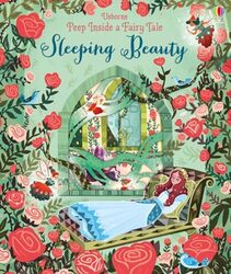 Sleeping Beauty By Anna Milbourne - Paperback