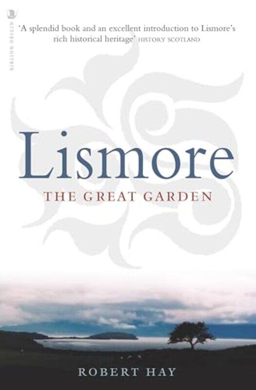 

Lismore by Robert K M Hay-Paperback