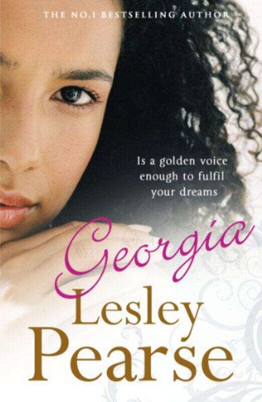 

Georgia by Lesley Pearse-Paperback