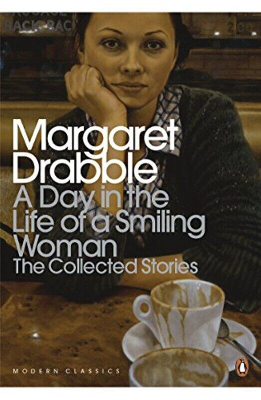 

A Day in the Life of a Smiling Woman by Margaret Drabble-Paperback
