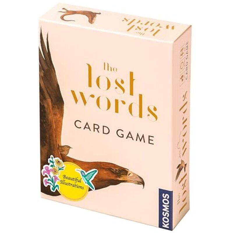 

Lost Words By Morris Jackie - Hardcover
