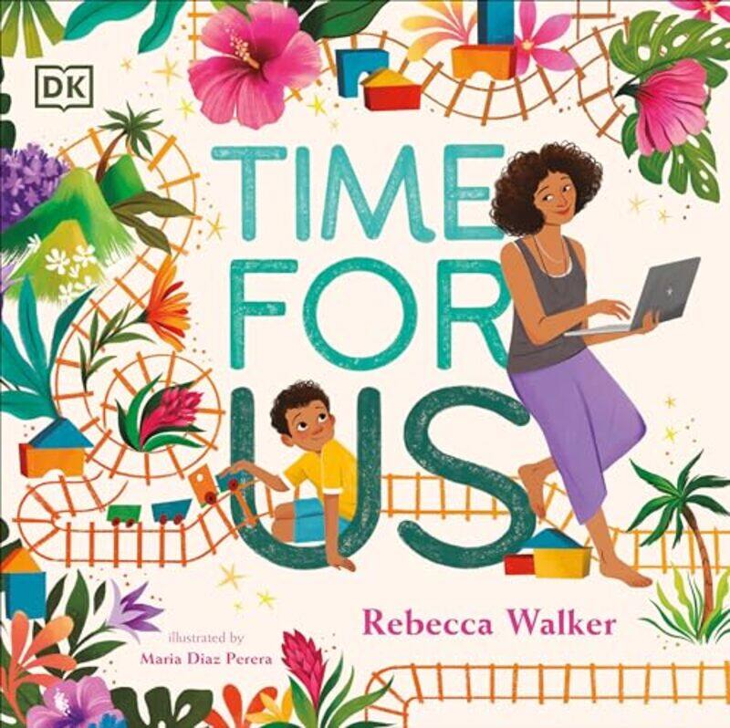 

Time For Us By Walker Rebecca - Hardcover