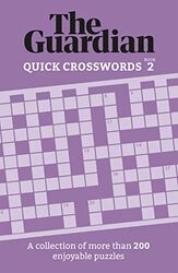 The Guardian Cryptic Crosswords 3: A collection of more than 100 satisfying puzzles,Paperback,By:The Guardian