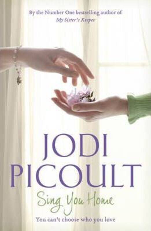 

Sing You Home.paperback,By :Jodi Picoult