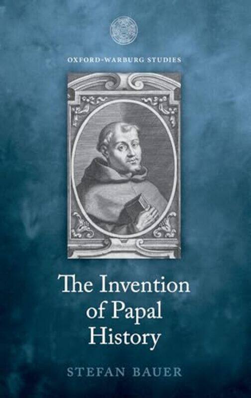 

The Invention of Papal History by Debbie Hall-Paperback
