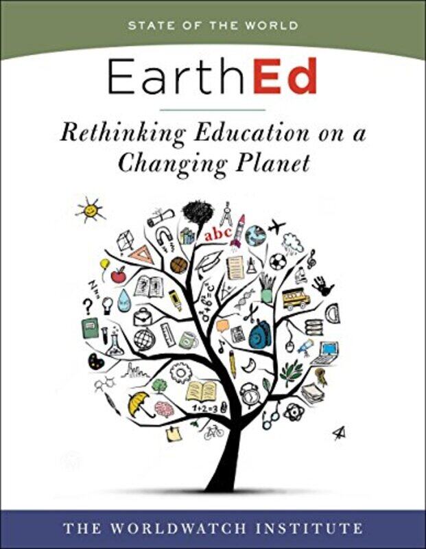 

EarthEd by Sean Varndean College UK McEvoy-Paperback