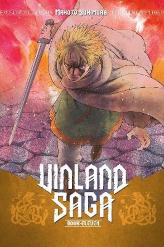 Vinland Saga Vol. 11 ,Hardcover By Yukimura Makoto