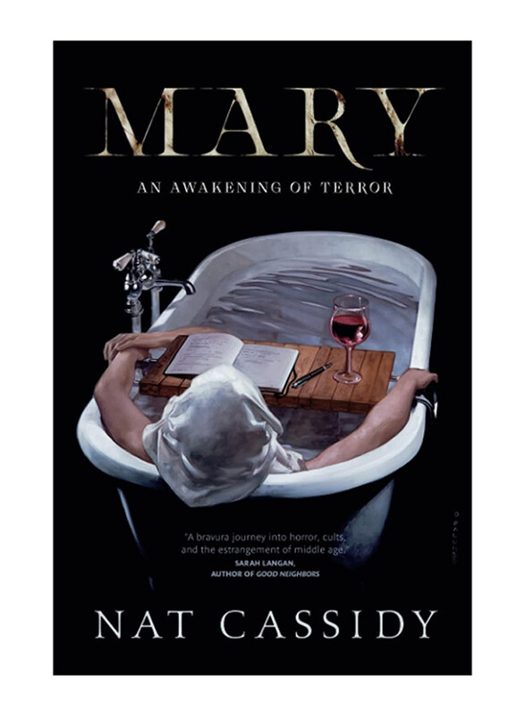 

Mary: An Awakening of Terror, Paperback Book, By: Nat Cassidy