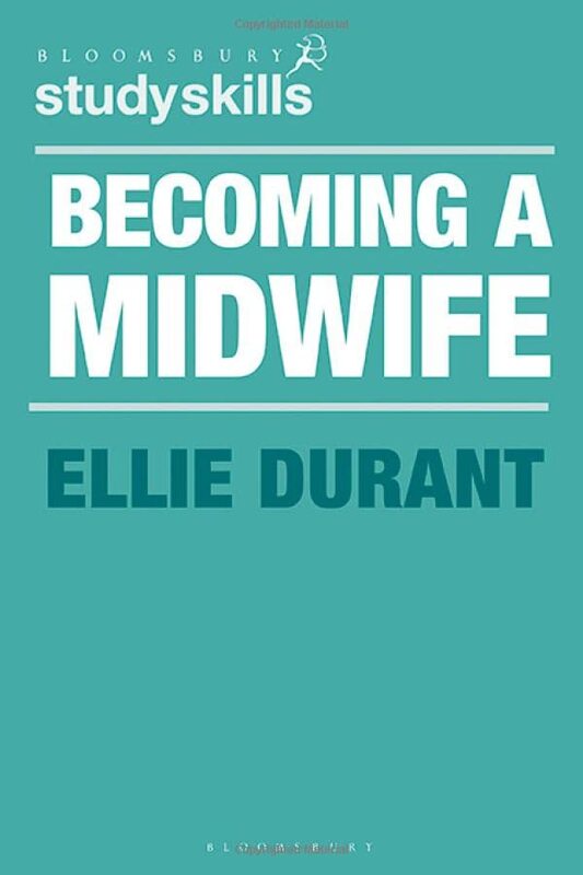 Becoming a Midwife by Martin Davie Tim Grass Stephen R Holmes John McDowell and T A Noble-Paperback