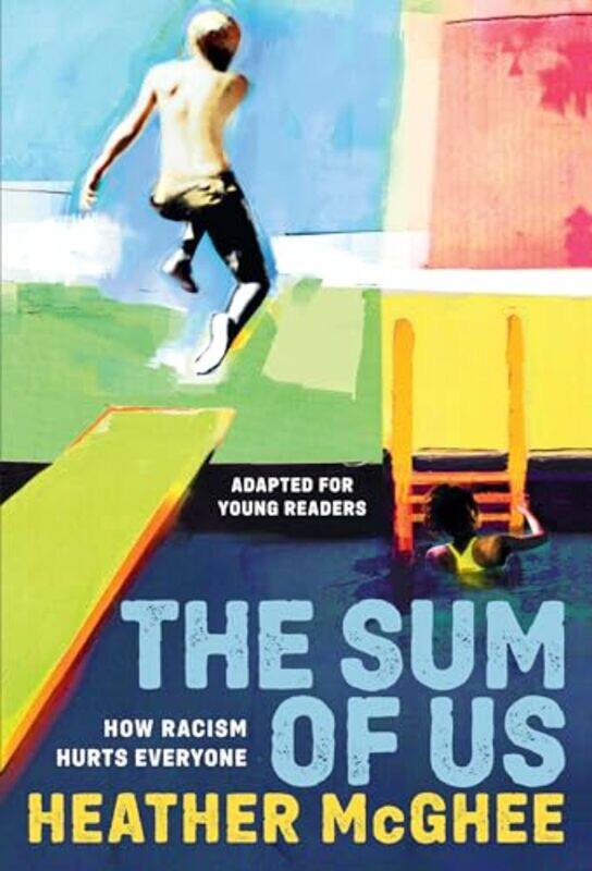 

Sum Of Us By Mcghee Heather - Paperback