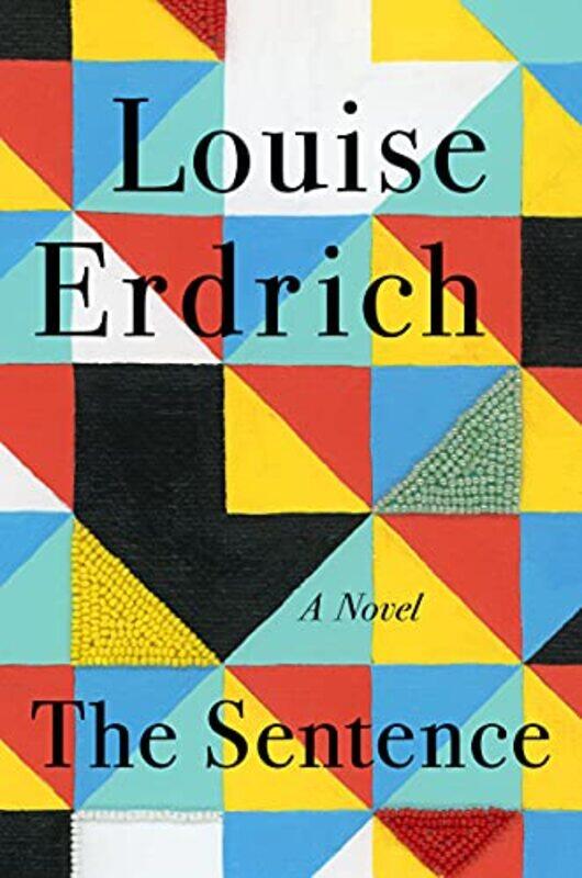 

The Sentence by Louise Erdrich-Paperback