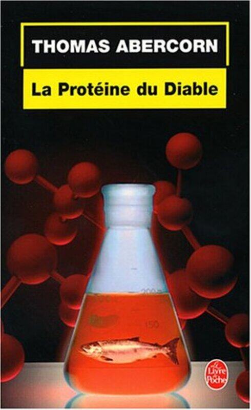 

La Prot ine du Diable,Paperback by ABERCORN-TH