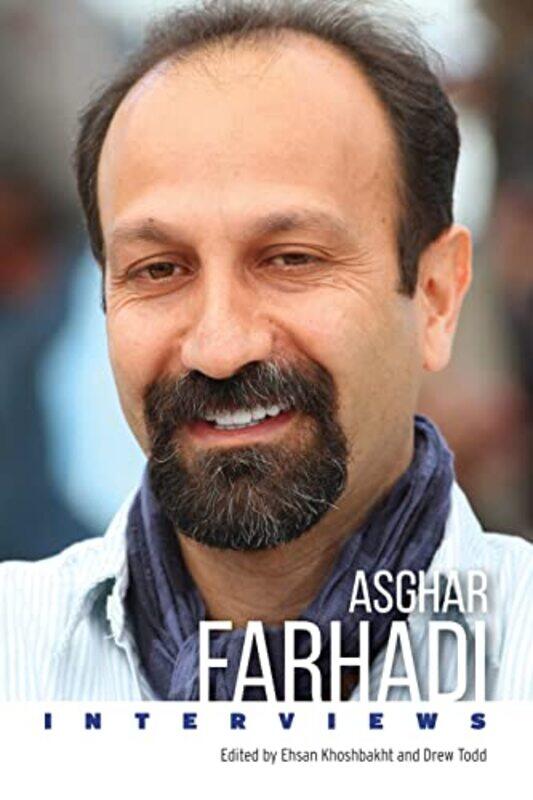 

Asghar Farhadi by Marina Minhwa Cogita Education Initiatives LeeSeth Education for Envoys Leighton-Paperback