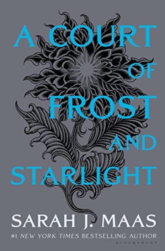 

Court Of Frost And Starlight By Maas Sarah J - Hardcover