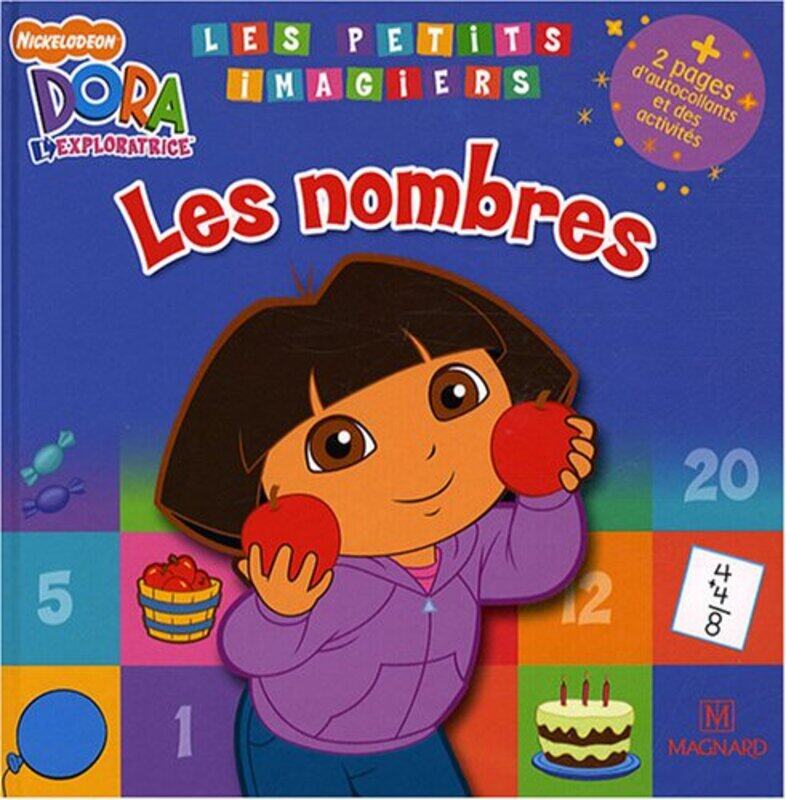 

Les nombres,Paperback,By:Collectif
