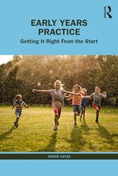 Early Years Practice by Noirin Hayes-Paperback