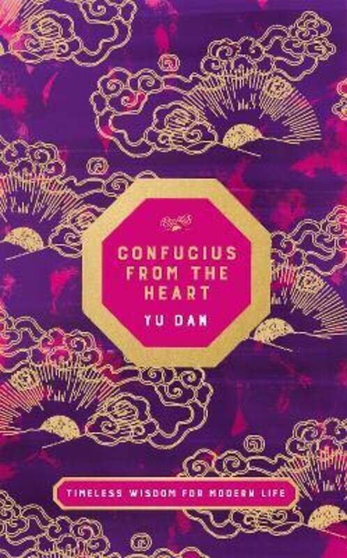 

Confucius from the Heart.Hardcover,By :Dan, Yu