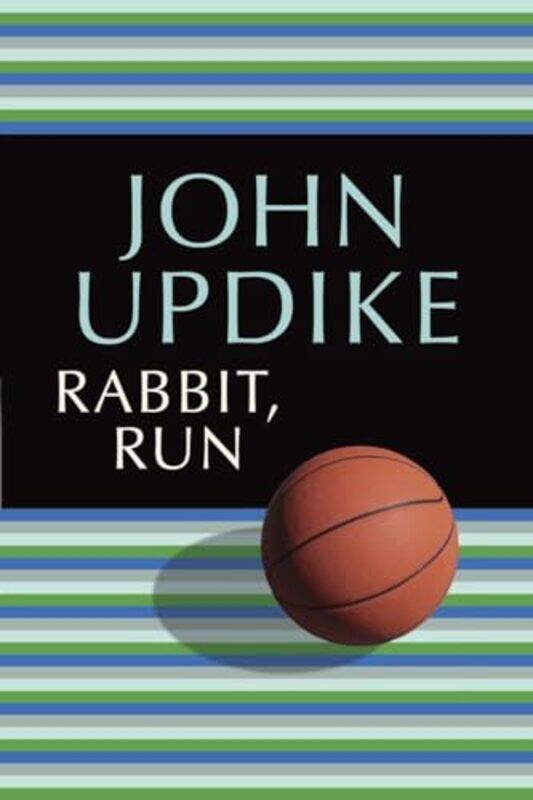

Rabbit Run By Updike John - Paperback