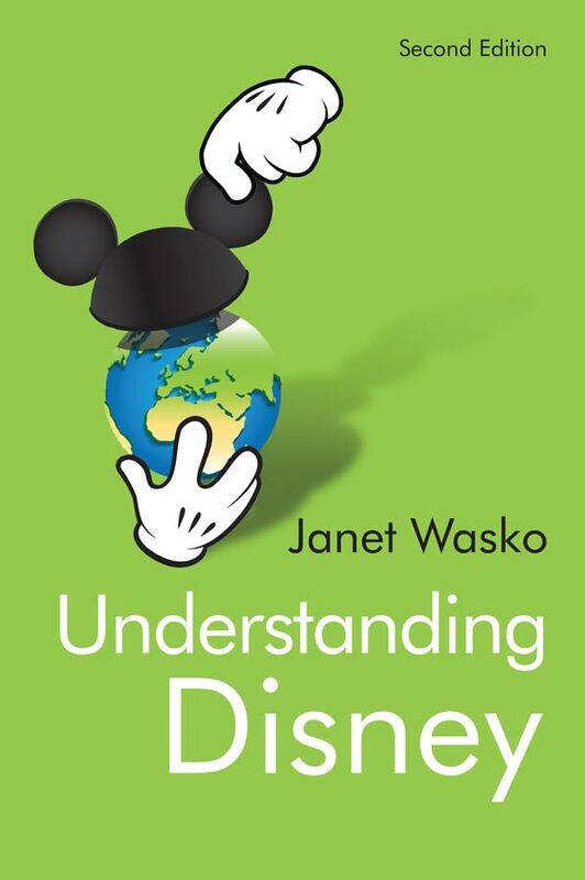 

Understanding Disney by DJ Semtex-Paperback