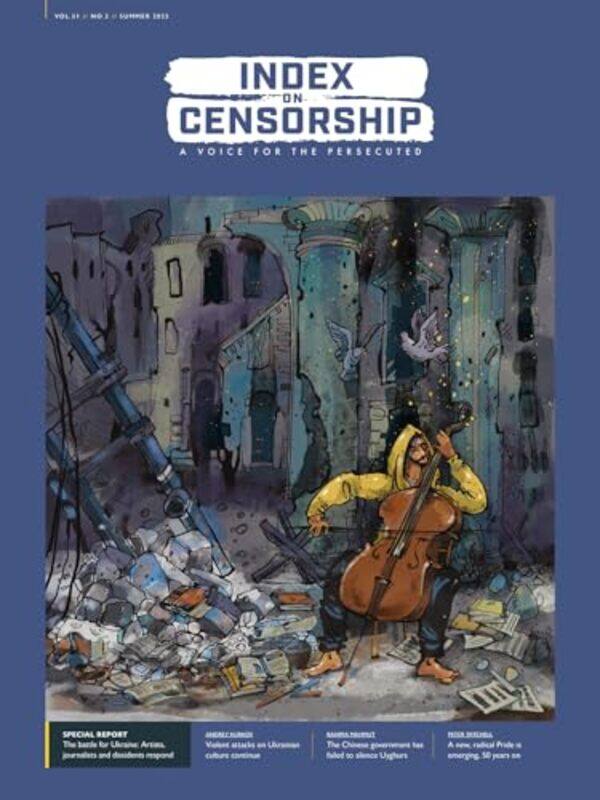 

The battle for Ukraine Artists journalists and dissidents respond by Kate Mahoney-Paperback