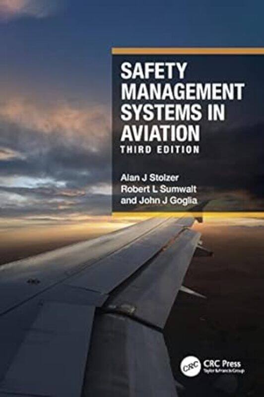 

Safety Management Systems In Aviation