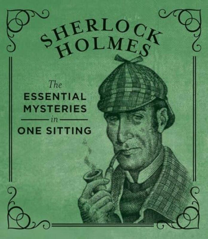 

Sherlock Holmes by Jennifer (Editorial Director) Kasius-Hardcover