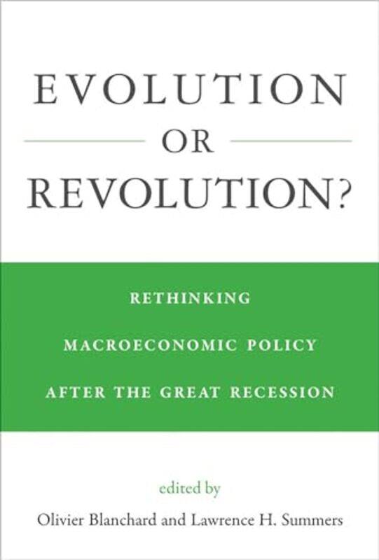 

Evolution or Revolution by Raymond ArroyoKristina Gehrmann-Hardcover