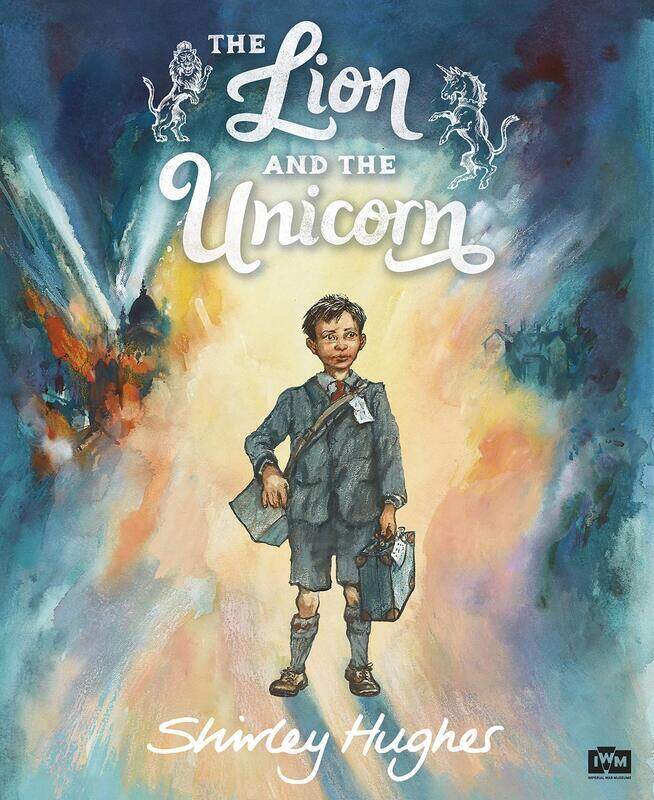 

The Lion and the Unicorn, Paperback Book, By: Shirley Hughes