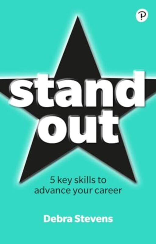 

Stand Out by Robyn Maynard-Paperback