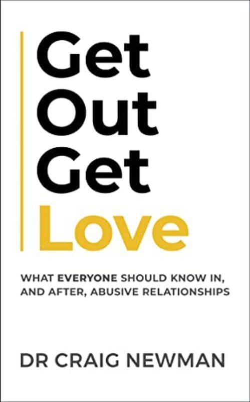 

Get Out Get Love by Laura Weiss MD MA Roberts-Paperback