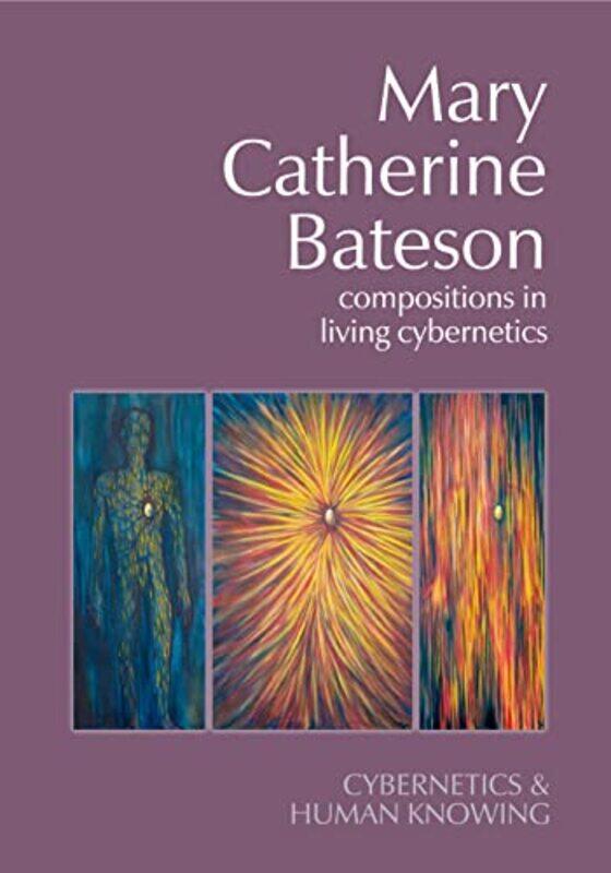 

Mary Catherine Bateson by Jose Pedro Zuquete-Paperback