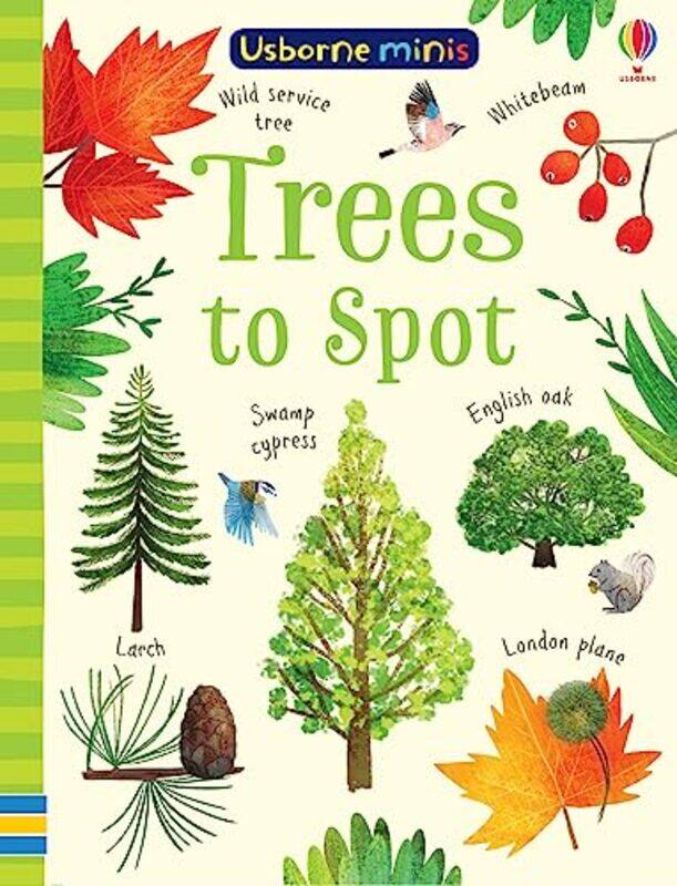 

Trees to Spot by Naomi Wolf-Paperback