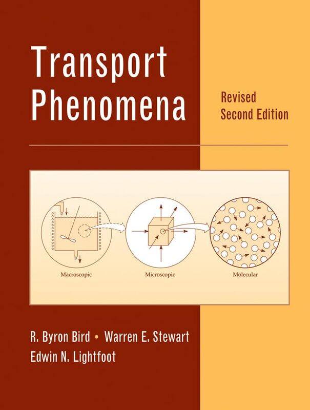 

Transport Phenomena by David Hone-Hardcover