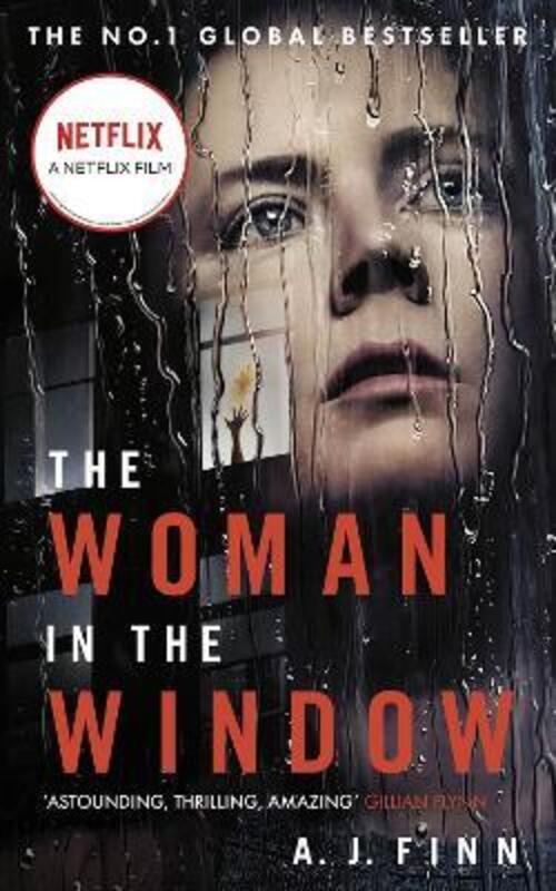 

The Woman in the Window.paperback,By :Finn, A. J.