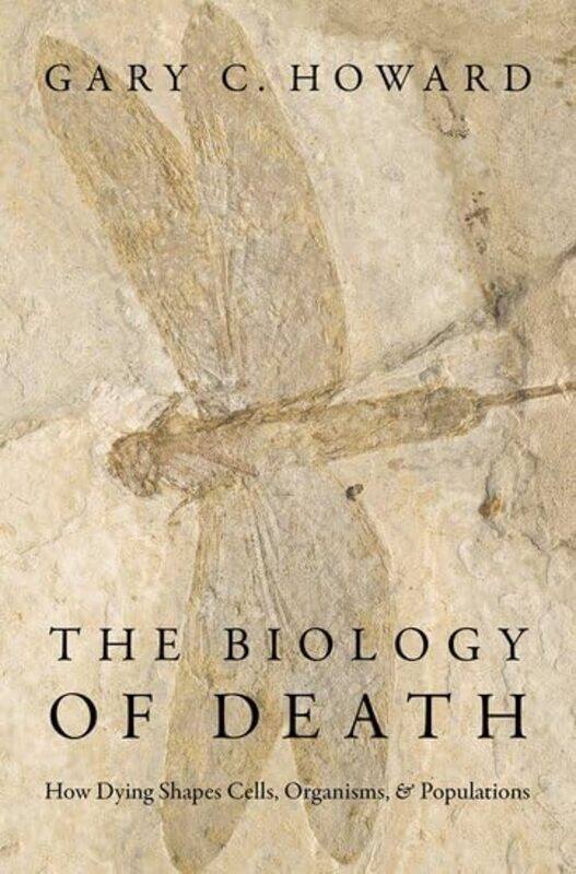 

The Biology of Death by Ozzie Zehner-Hardcover