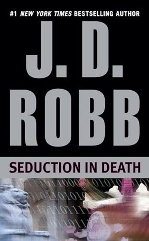 

Seduction In Death By Robb J D - Paperback