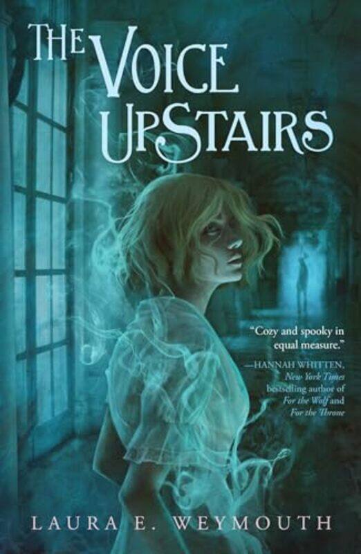 

Voice Upstairs By Weymouth Laura E - Paperback